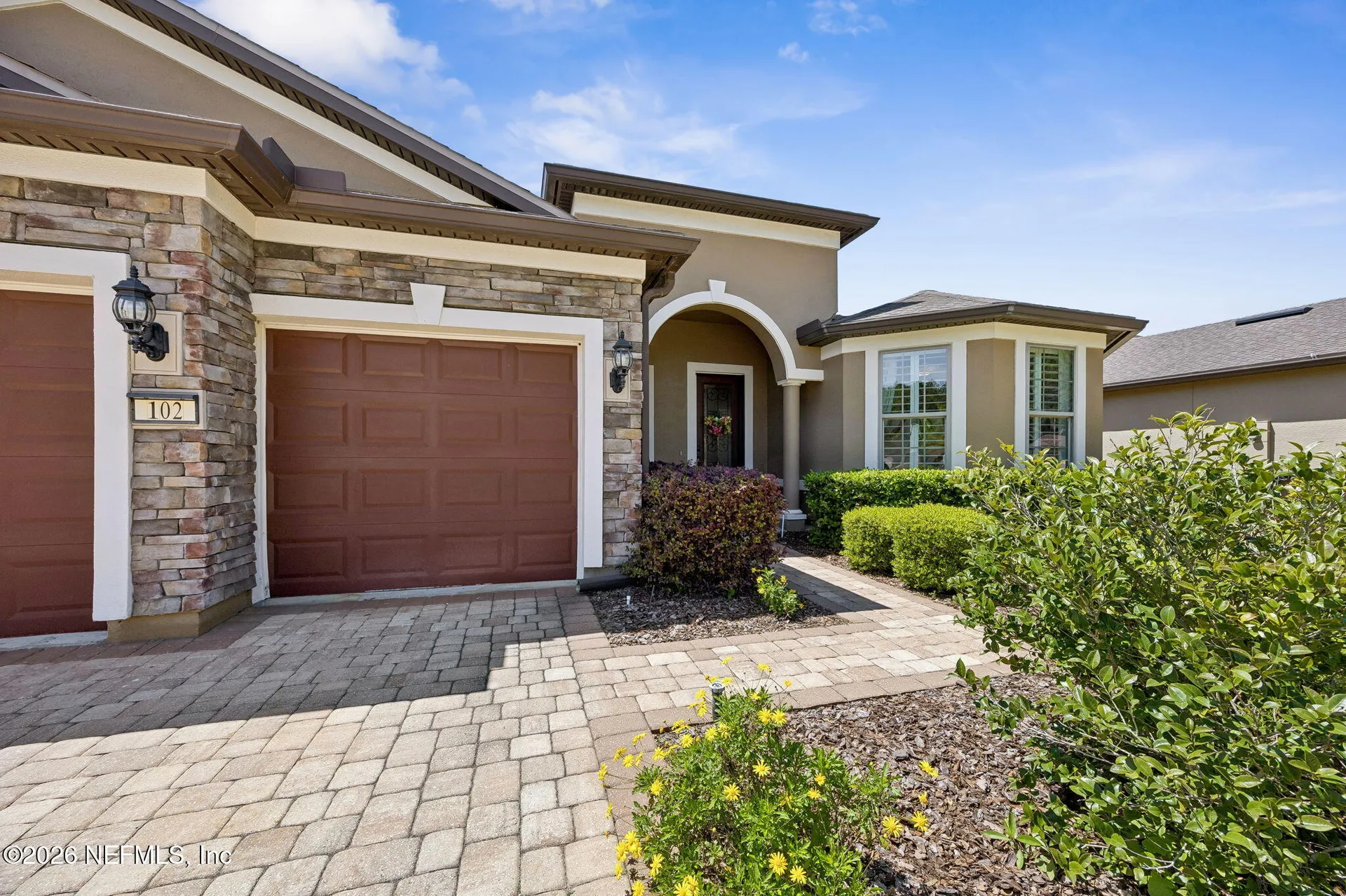 102 Medjool Trail Ponte Vedra FL 32081