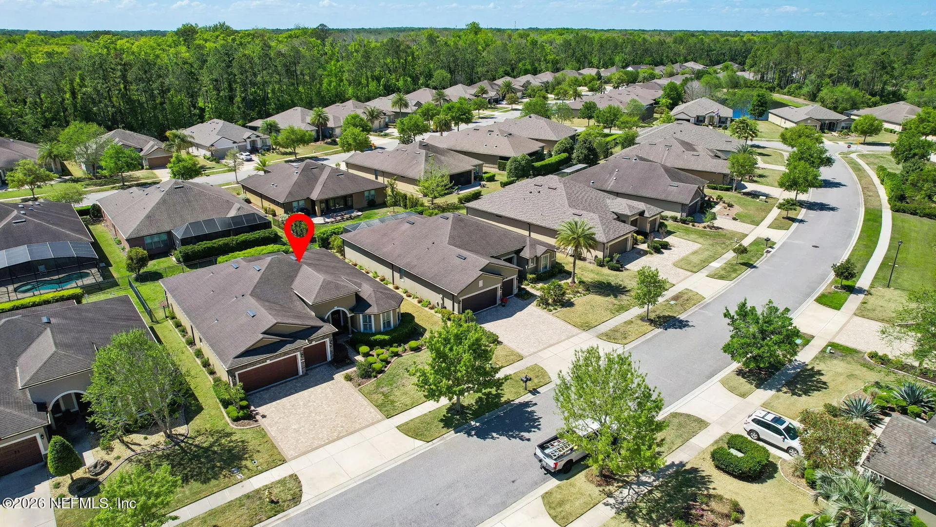 102 Medjool Trail Ponte Vedra FL 32081