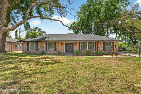 2093 Derby Court Orange Park FL 32073