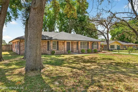 2093 Derby Court Orange Park FL 32073