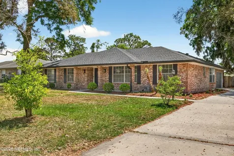 2093 Derby Court Orange Park FL 32073