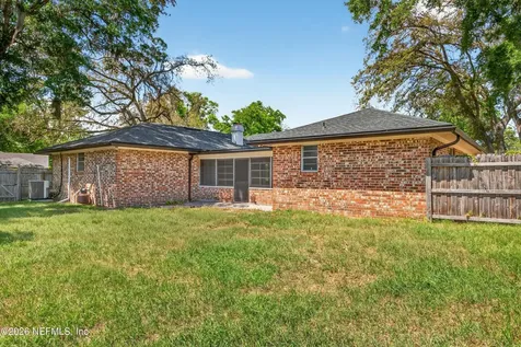 2093 Derby Court Orange Park FL 32073