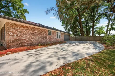 2093 Derby Court Orange Park FL 32073