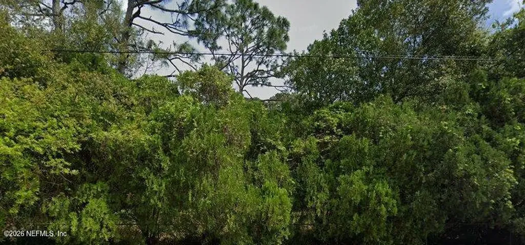 4029 Packard Drive Jacksonville FL 32246