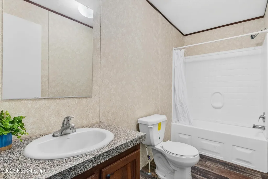 86204 Bladon Road Yulee FL 32097