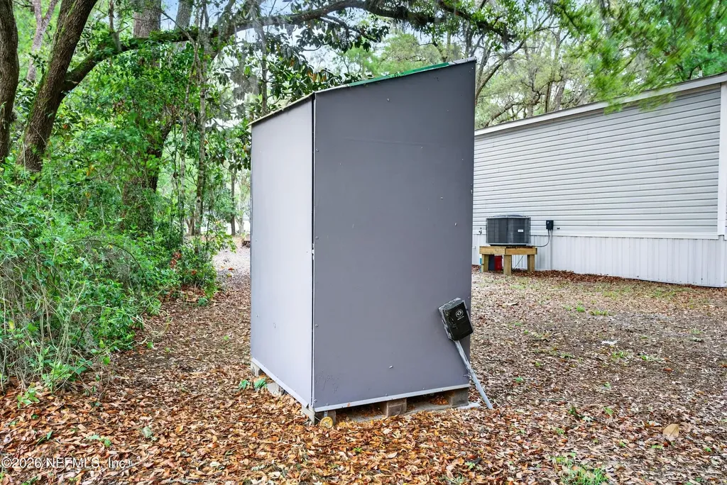 86204 Bladon Road Yulee FL 32097