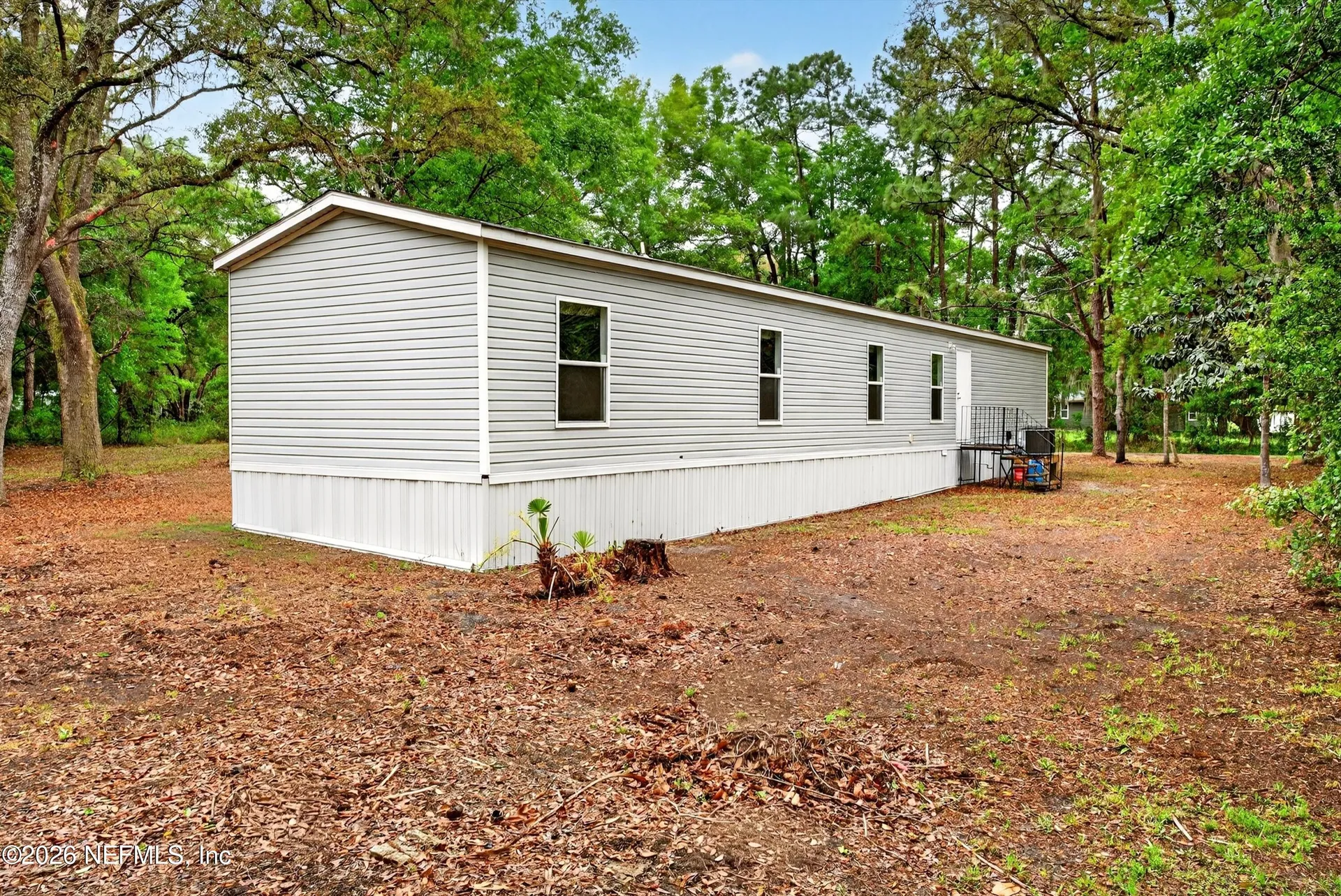 86204 Bladon Road Yulee FL 32097