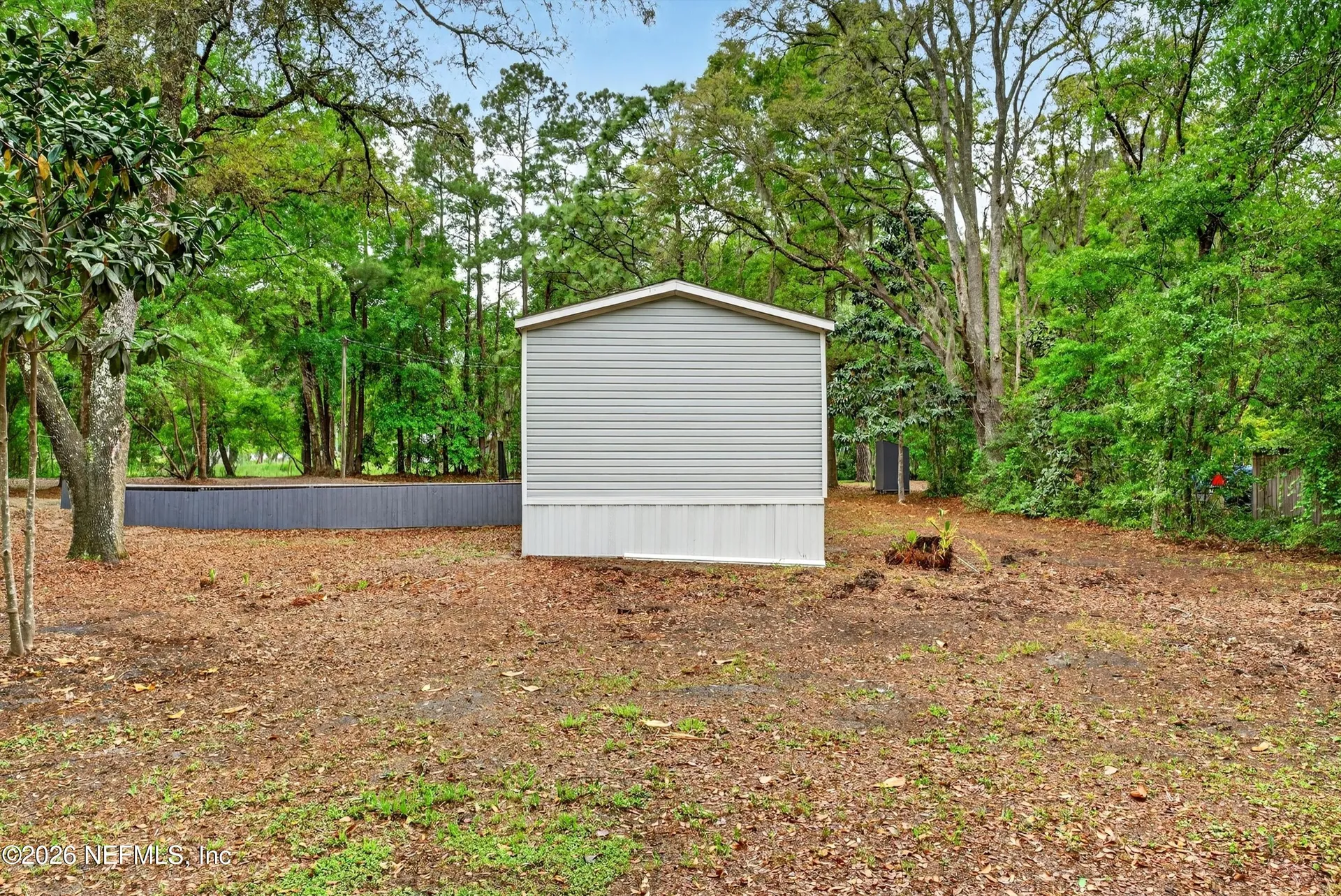 86204 Bladon Road Yulee FL 32097