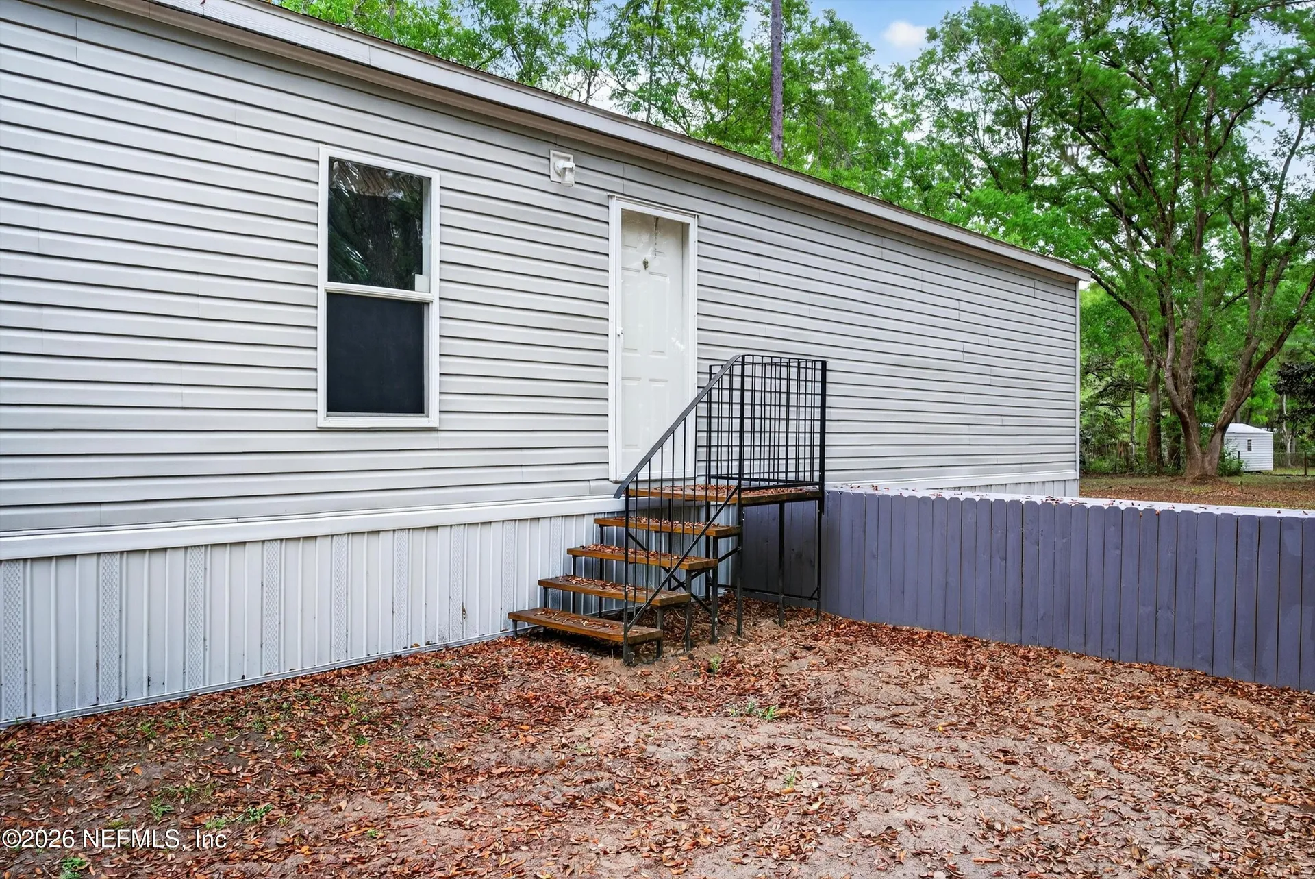 86204 Bladon Road Yulee FL 32097