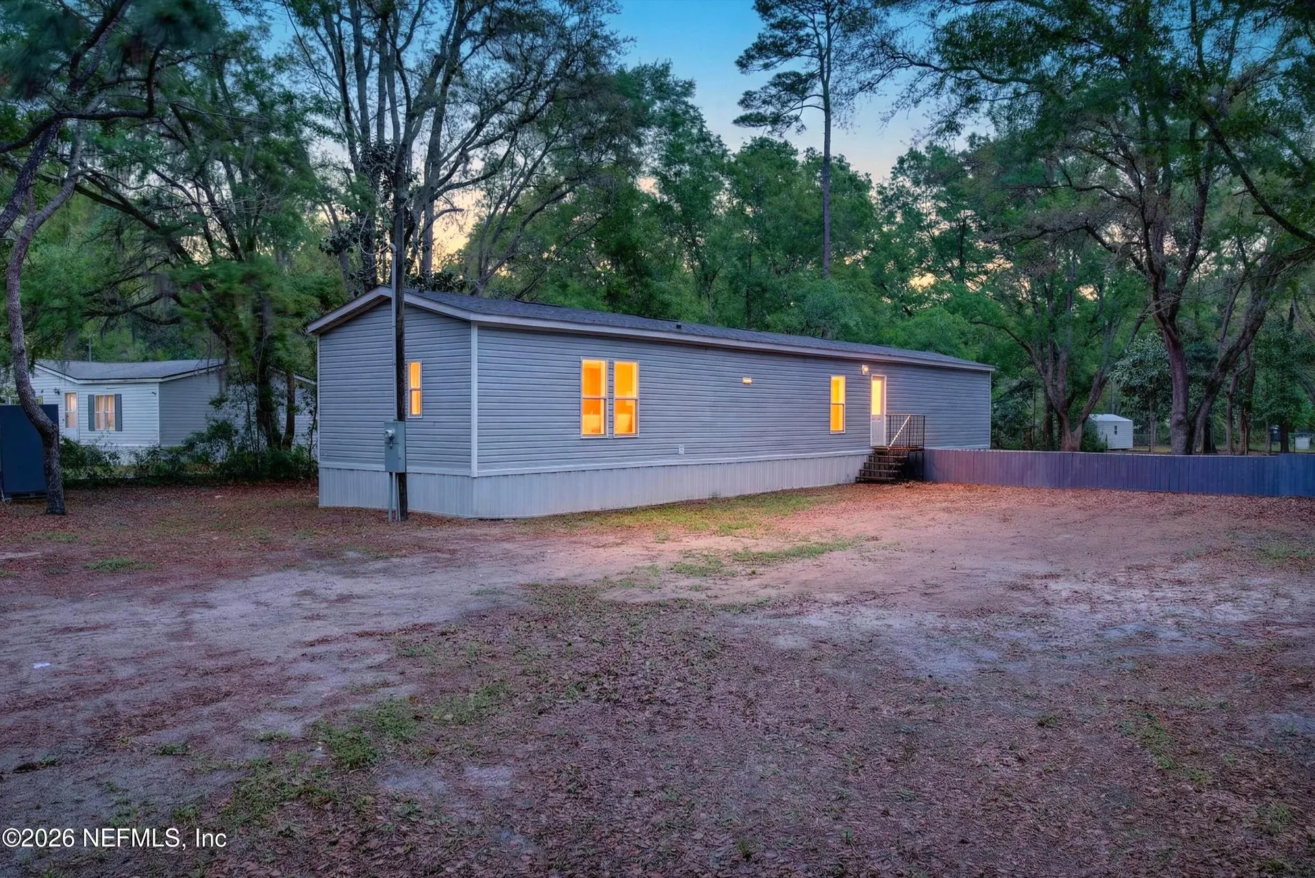 86204 Bladon Road Yulee FL 32097
