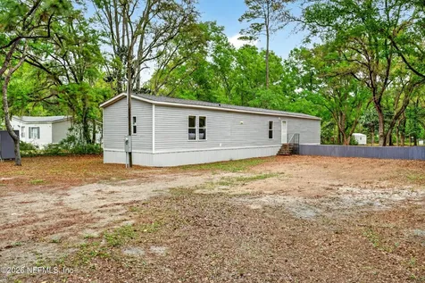 86204 Bladon Road Yulee FL 32097