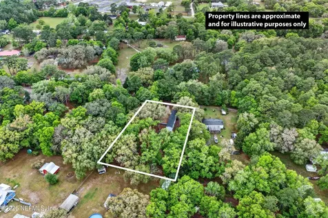 86204 Bladon Road Yulee FL 32097
