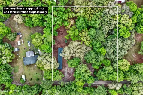 86204 Bladon Road Yulee FL 32097