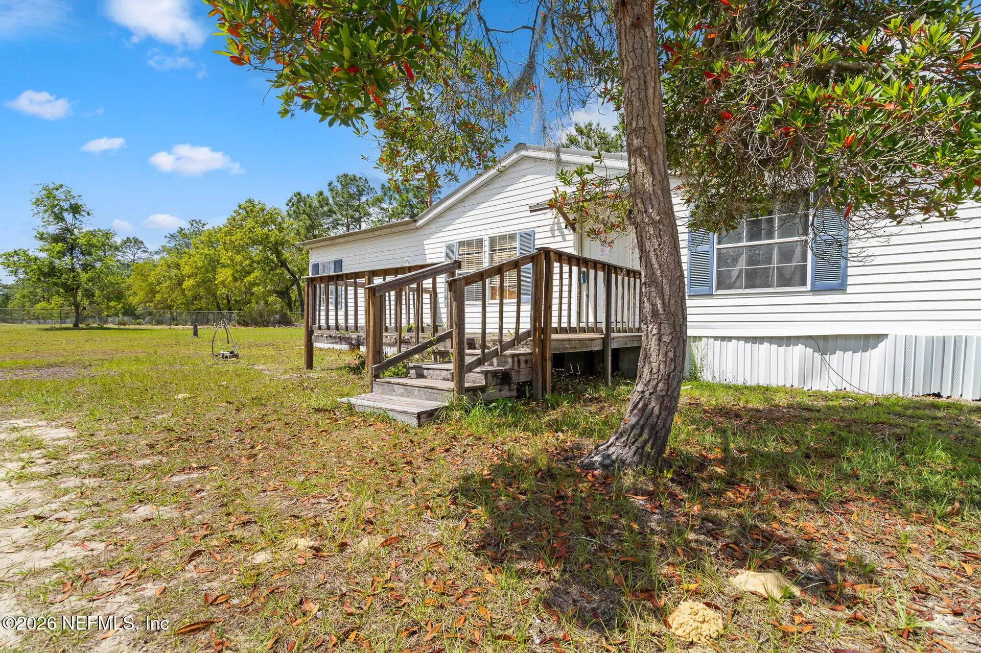 671 Cousintown Road Interlachen FL 32148