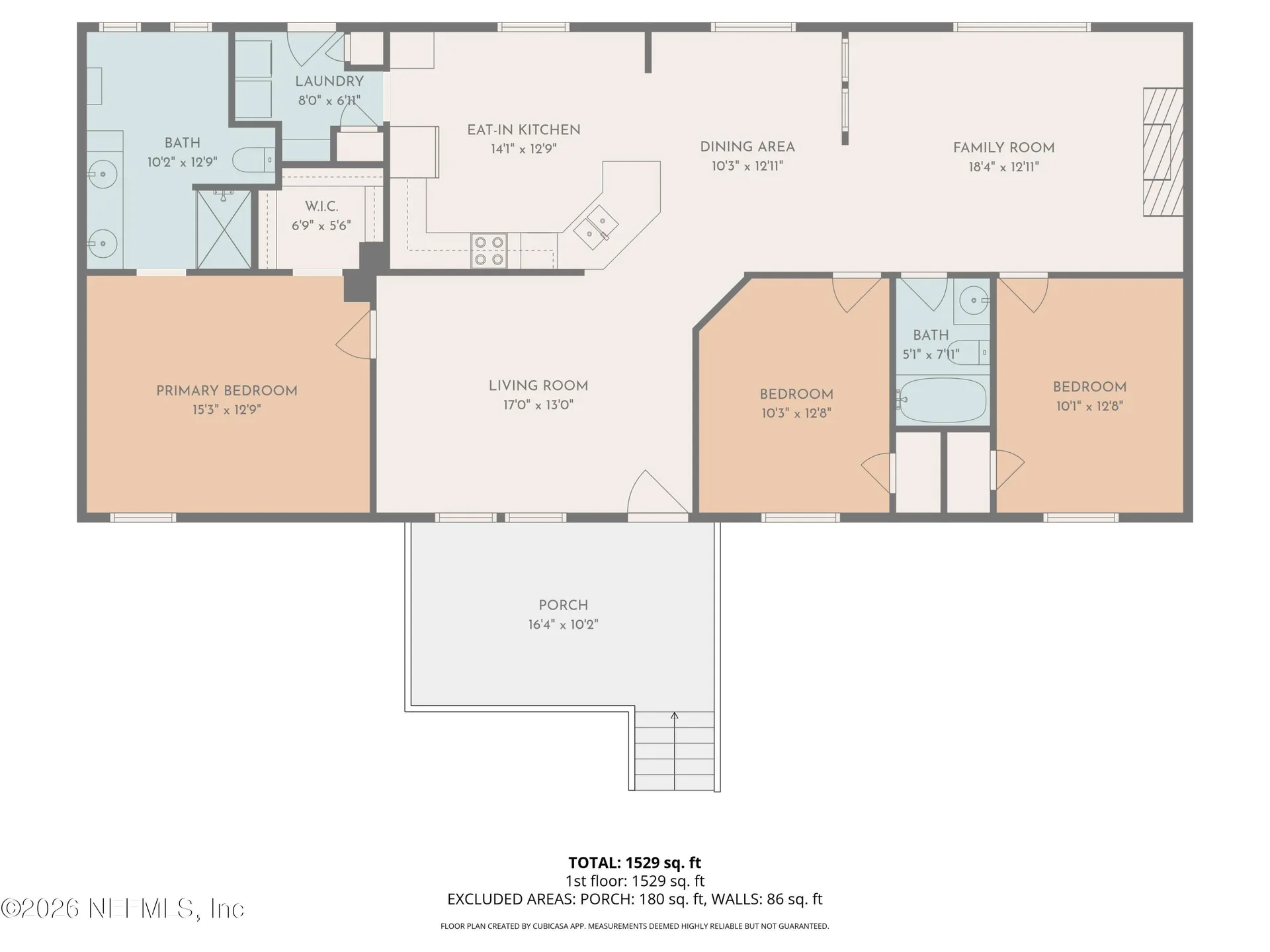671 Cousintown Road Interlachen FL 32148