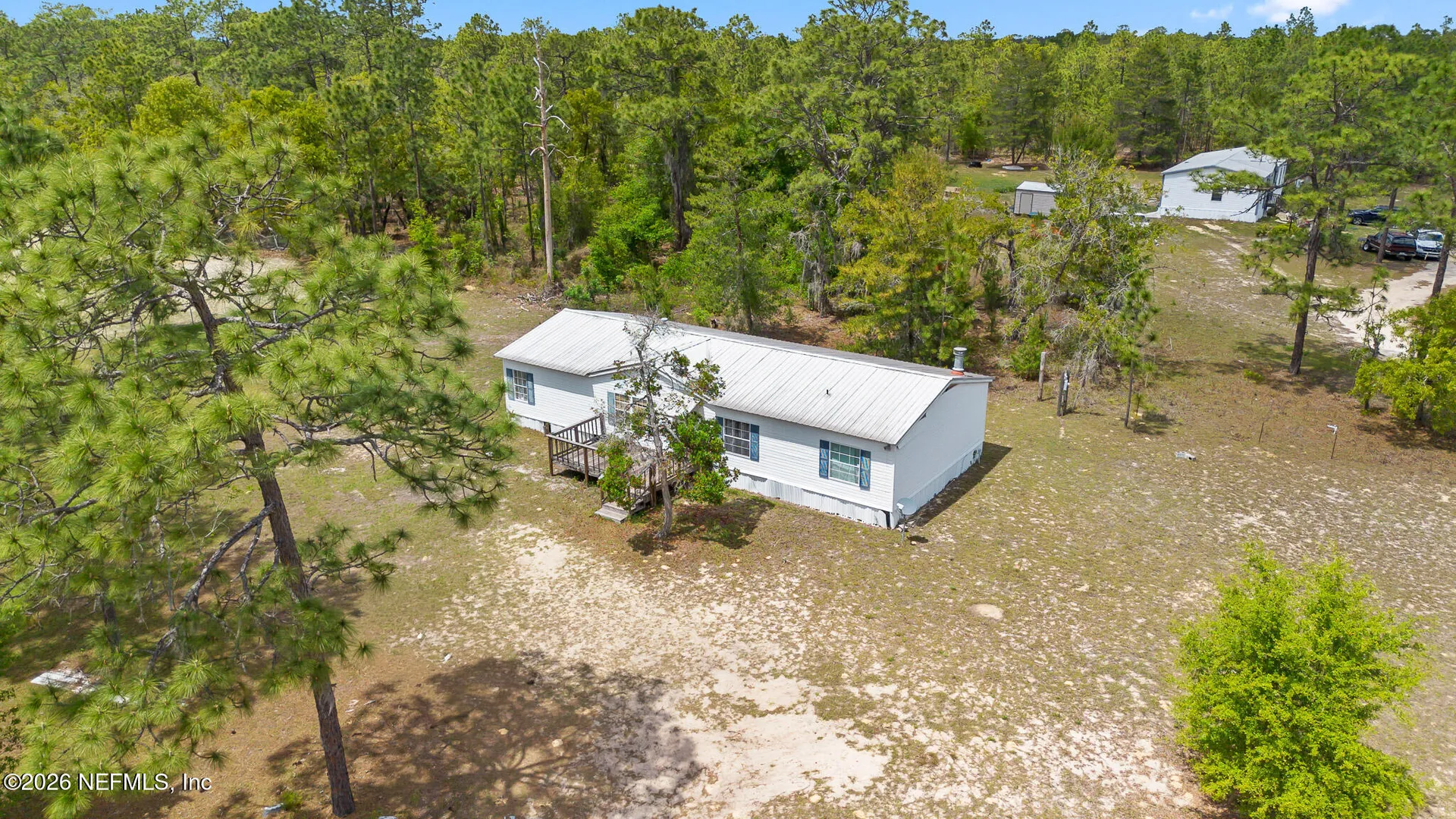 671 Cousintown Road Interlachen FL 32148
