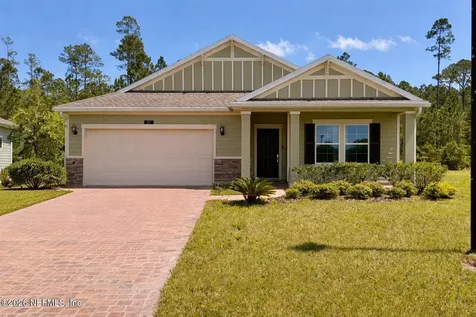 37 Saba Lane St. Augustine FL 32092