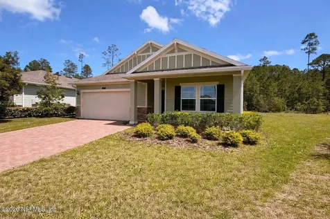 37 Saba Lane St. Augustine FL 32092