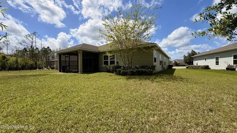 37 Saba Lane St. Augustine FL 32092