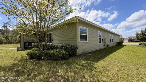 37 Saba Lane St. Augustine FL 32092
