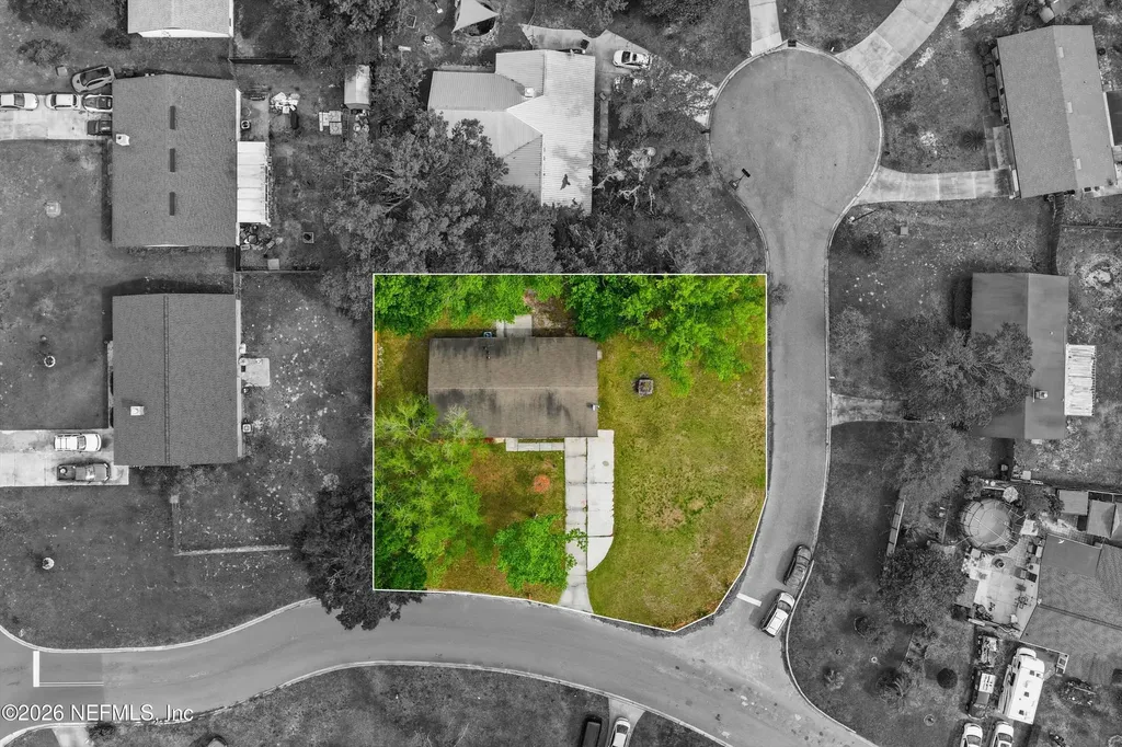 1499 Pawnee Street Orange Park FL 32065
