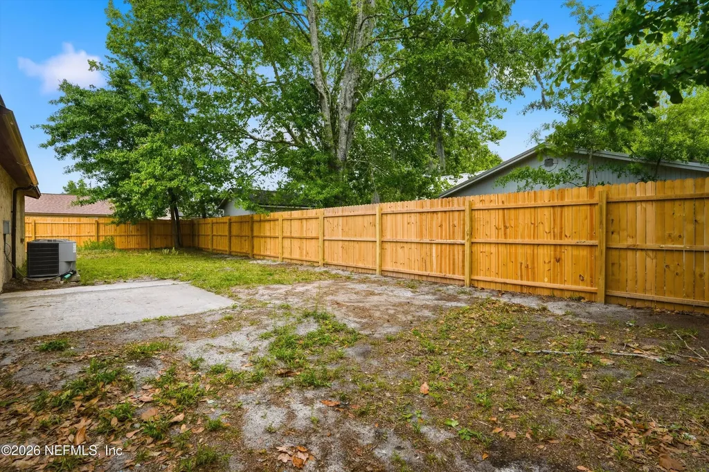 1499 Pawnee Street Orange Park FL 32065