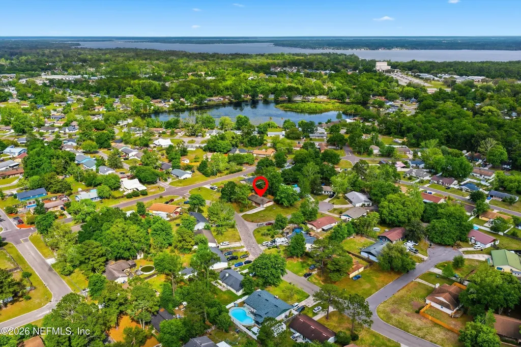 1499 Pawnee Street Orange Park FL 32065