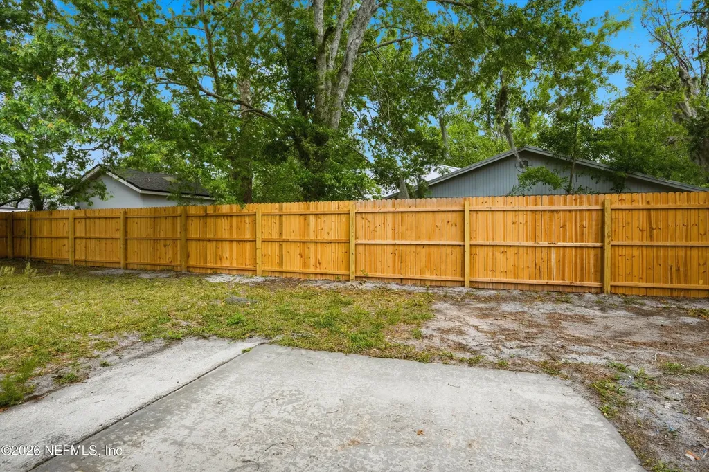 1499 Pawnee Street Orange Park FL 32065