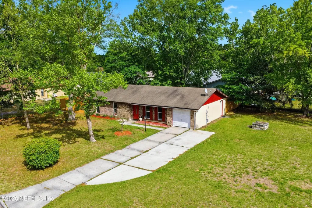 1499 Pawnee Street Orange Park FL 32065