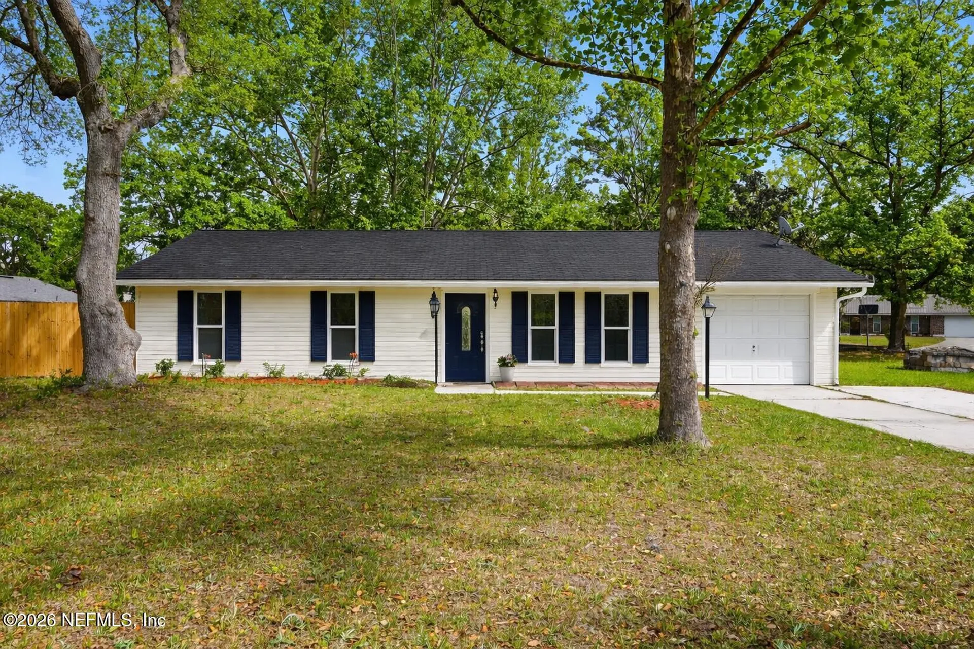 1499 Pawnee Street Orange Park FL 32065