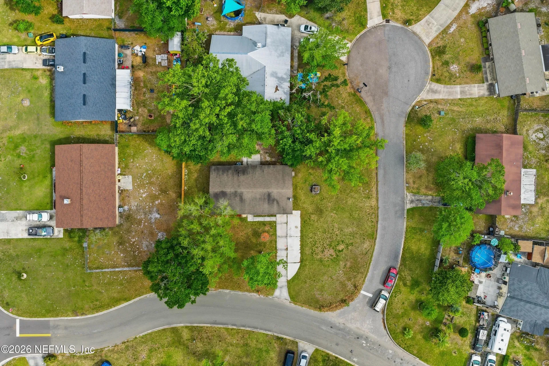1499 Pawnee Street Orange Park FL 32065