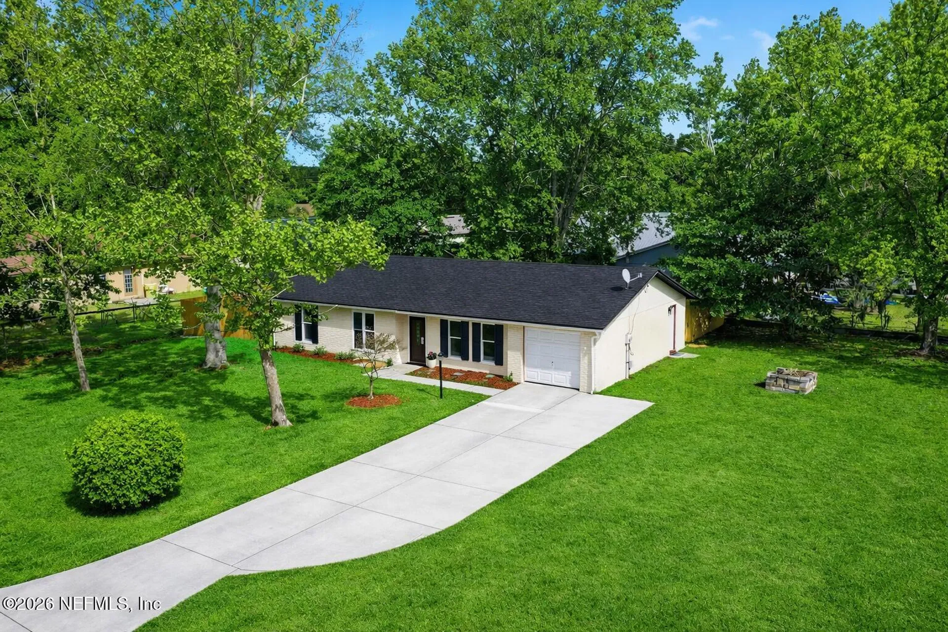 1499 Pawnee Street Orange Park FL 32065