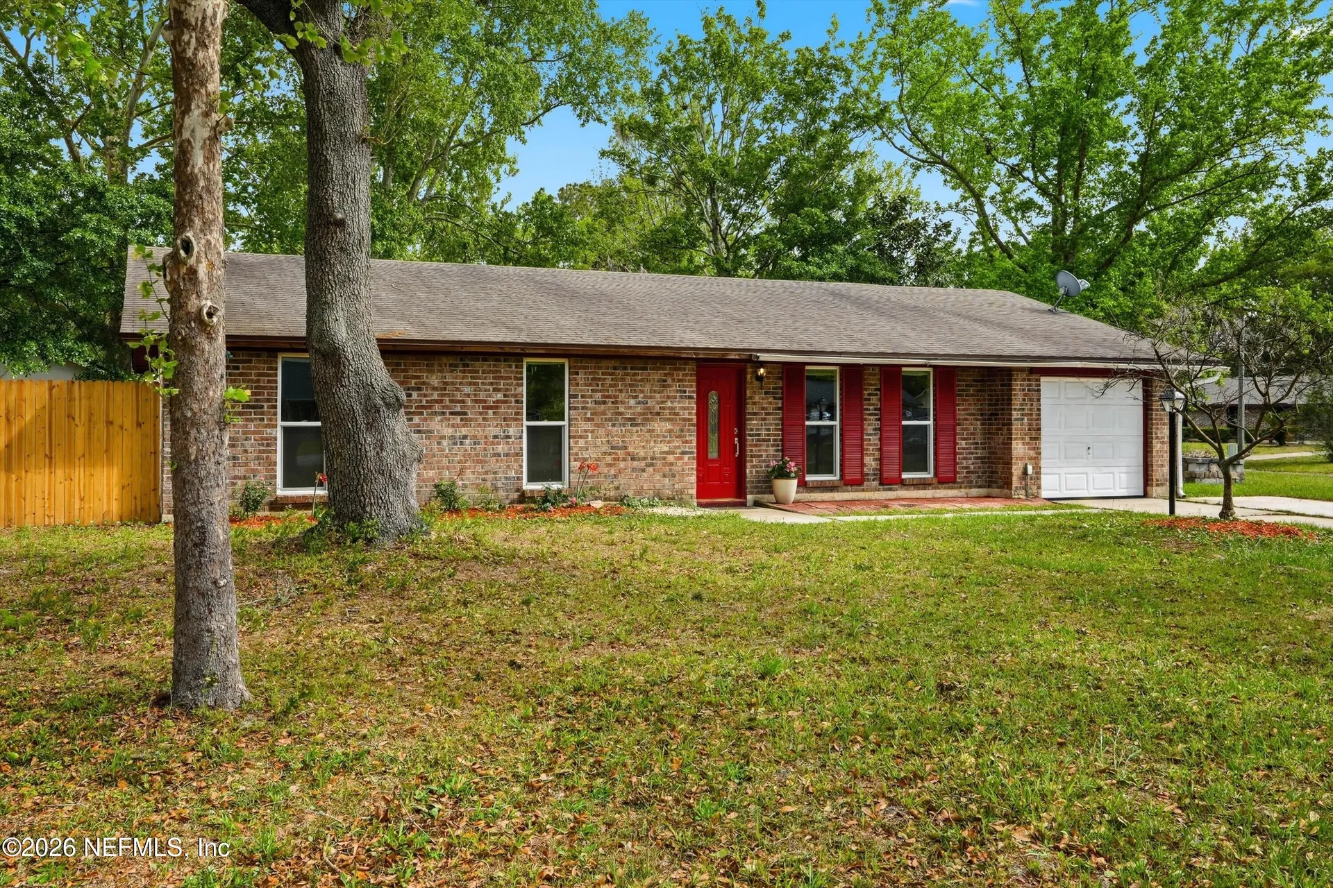 1499 Pawnee Street Orange Park FL 32065