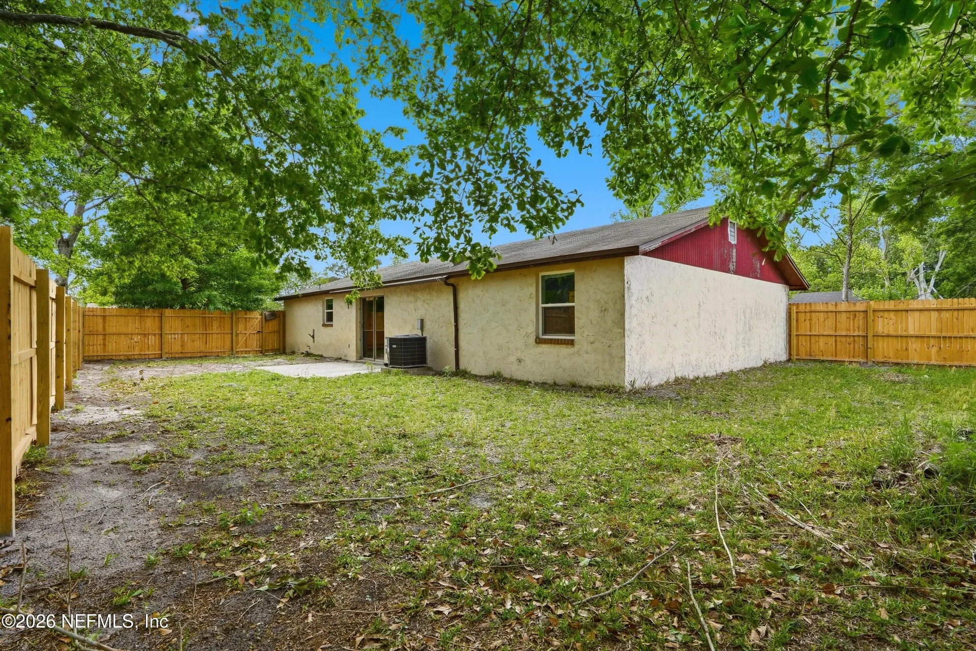 1499 Pawnee Street Orange Park FL 32065