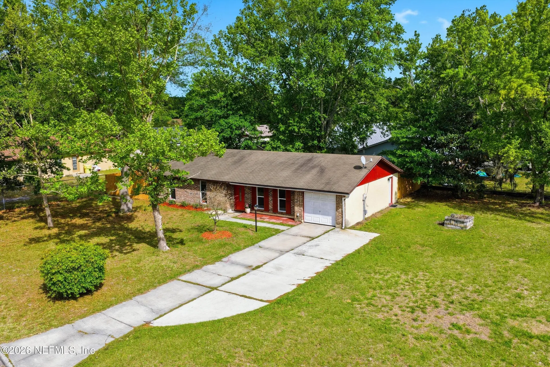 1499 Pawnee Street Orange Park FL 32065