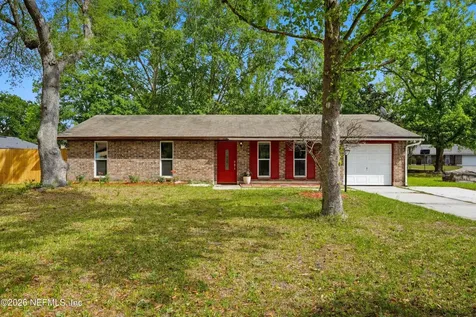 1499 Pawnee Street Orange Park FL 32065