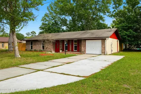 1499 Pawnee Street Orange Park FL 32065