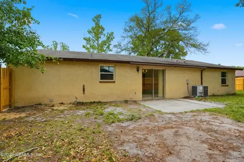 1499 Pawnee Street Orange Park FL 32065