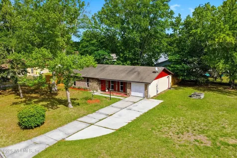 1499 Pawnee Street Orange Park FL 32065