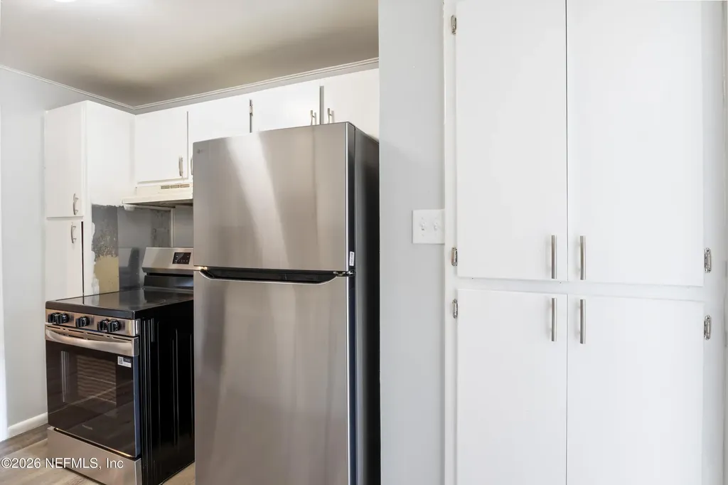 5107 Burlington Avenue Pensacola FL 32505