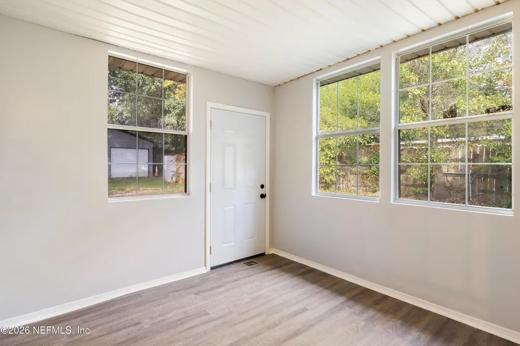 5107 Burlington Avenue Pensacola FL 32505