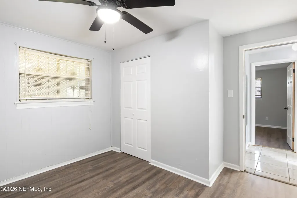 5107 Burlington Avenue Pensacola FL 32505