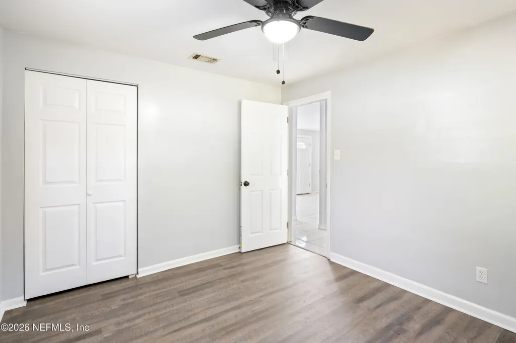 5107 Burlington Avenue Pensacola FL 32505