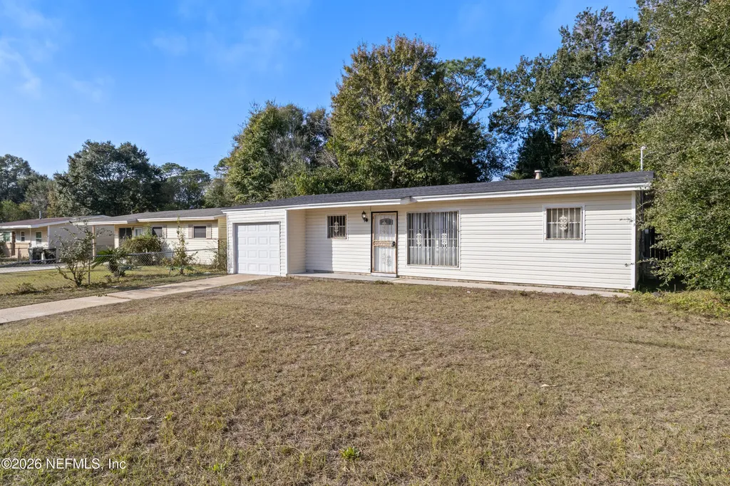 5107 Burlington Avenue Pensacola FL 32505