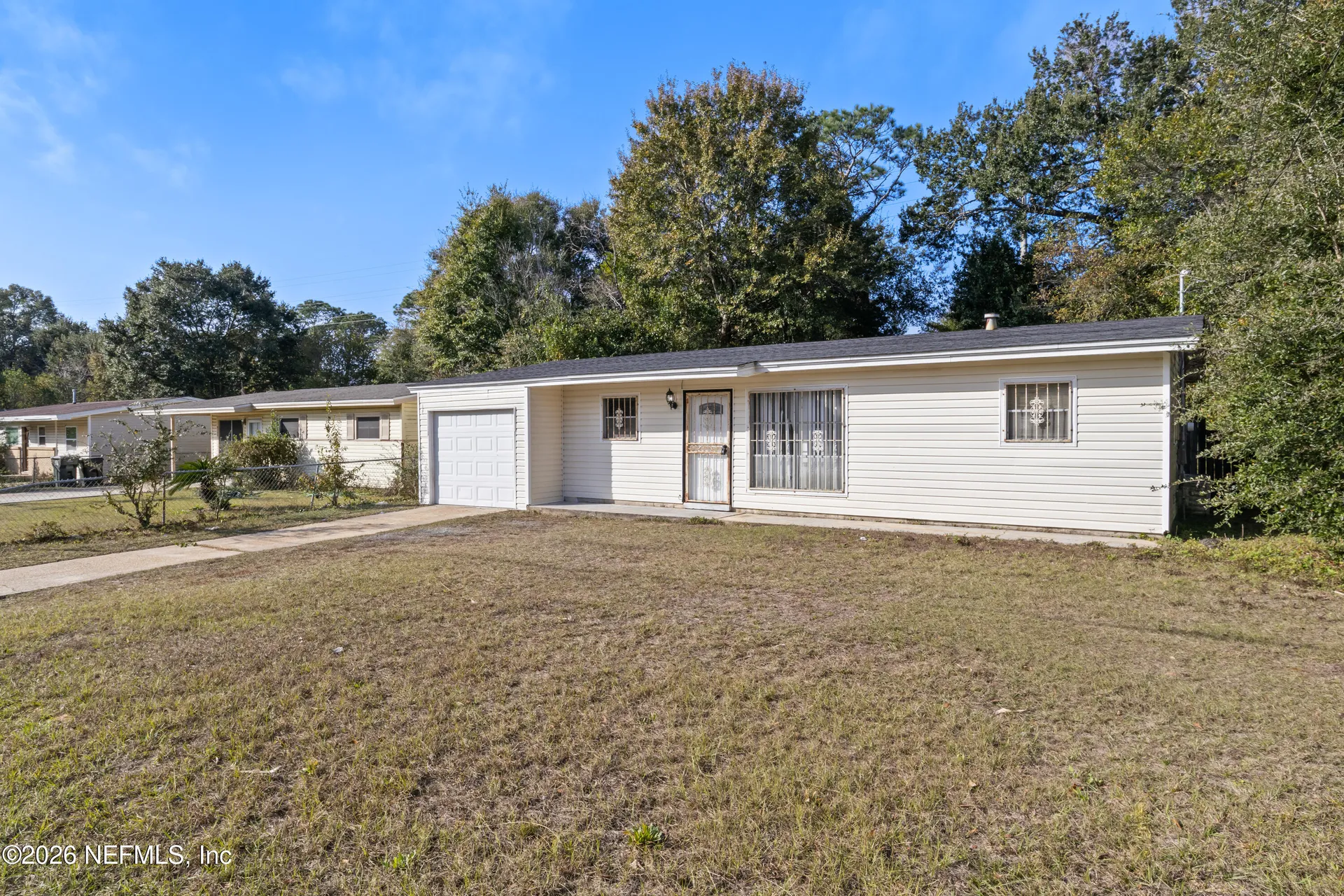 5107 Burlington Avenue Pensacola FL 32505