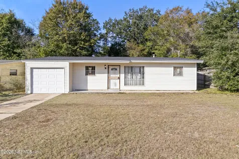 5107 Burlington Avenue Pensacola FL 32505