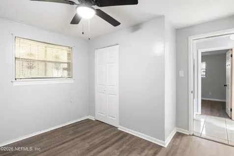 5107 Burlington Avenue Pensacola FL 32505