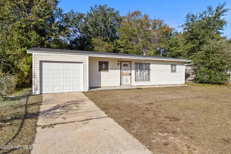 5107 Burlington Avenue Pensacola FL 32505
