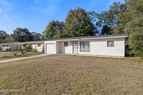 5107 Burlington Avenue Pensacola FL 32505