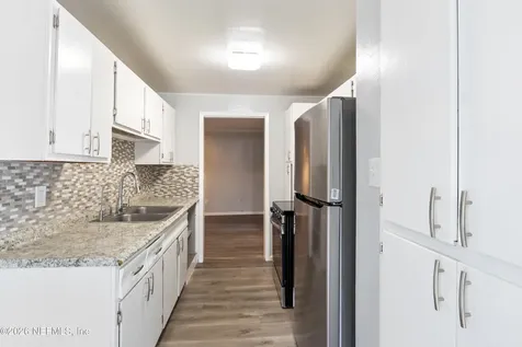 5107 Burlington Avenue Pensacola FL 32505